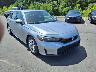2026 Honda Civic for sale in El Dorado AR