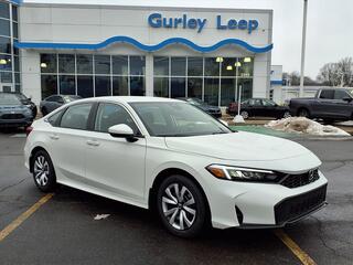 2026 Honda Civic for sale in Tupelo MS