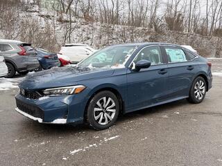 2026 Honda Civic for sale in Beckley WV