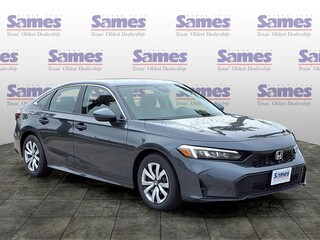 2026 Honda Civic for sale in Laredo TX
