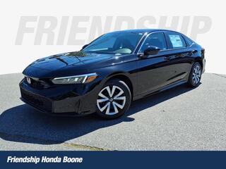 2026 Honda Civic for sale in Boone NC