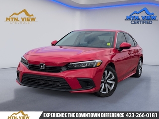 2023 Honda Civic for sale in Chattanooga TN
