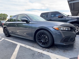 2023 Honda Civic