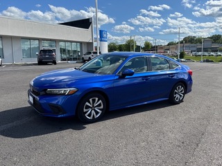 2024 Honda Civic for sale in Johnson City TN