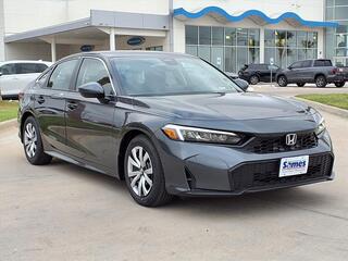 2026 Honda Civic for sale in Laredo TX