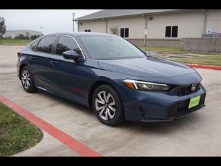 2026 Honda Civic for sale in Port Arthur TX