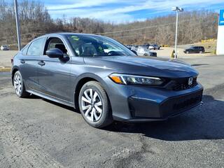 2026 Honda Civic for sale in Bridgeport WV