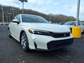 2026 Honda Civic for sale in Bridgeport WV