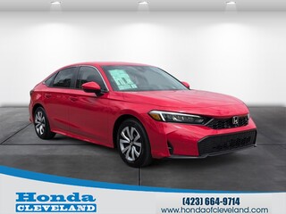 2026 Honda Civic for sale in Cleveland TN