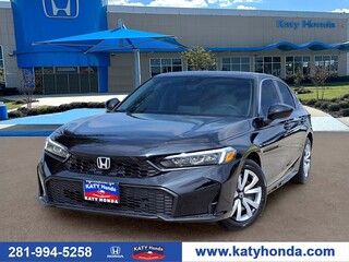 2026 Honda Civic for sale in Katy TX