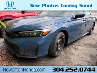 2026 Honda Civic for sale in Beckley WV