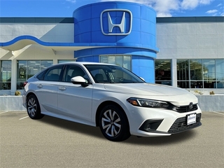 2022 Honda Civic for sale in Wallingford CT