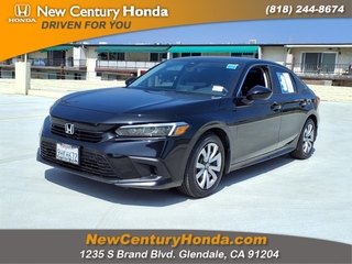 2023 Honda Civic for sale in Glendale CA