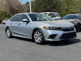 2024 Honda Civic for sale in West Union SC