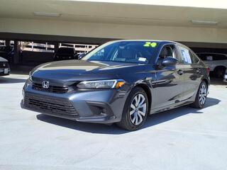 2024 Honda Civic for sale in Glendale CA