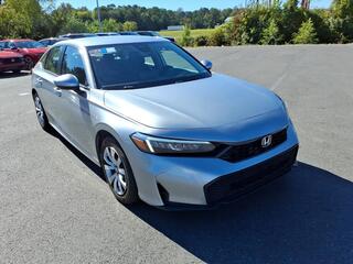 2025 Honda Civic for sale in El Dorado AR