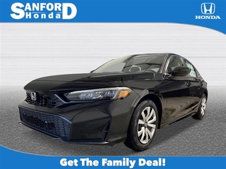 2025 Honda Civic for sale in Sanford NC