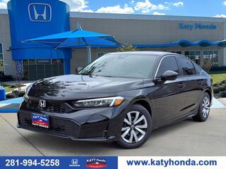 2025 Honda Civic for sale in Katy TX