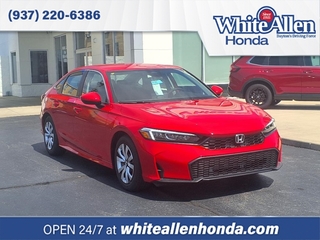 2026 Honda Civic for sale in Dayton OH