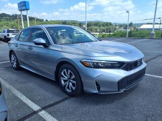 2026 Honda Civic for sale in Paola KS