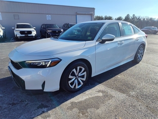 2026 Honda Civic for sale in Roanoke VA