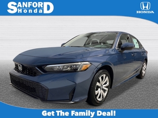 2026 Honda Civic for sale in Sanford NC