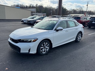 2026 Honda Civic for sale in Johnson City TN