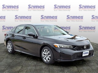 2026 Honda Civic for sale in Laredo TX