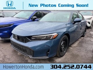 2026 Honda Civic for sale in Beckley WV