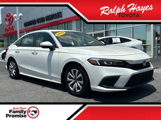2022 Honda Civic for sale in Anderson SC