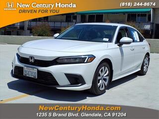 2023 Honda Civic for sale in Glendale CA