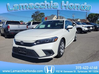 2023 Honda Civic for sale in Syracuse NY
