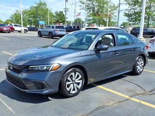 2023 Honda Civic for sale in Mishawaka IN