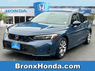 2025 Honda Civic for sale in Bronx NY