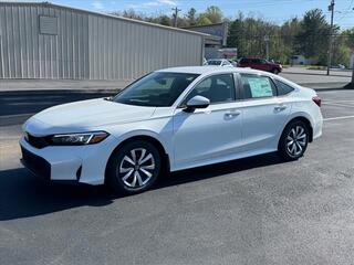 2025 Honda Civic for sale in Johnson City TN