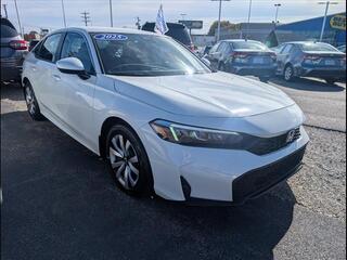 2025 Honda Civic for sale in Bowling Green KY