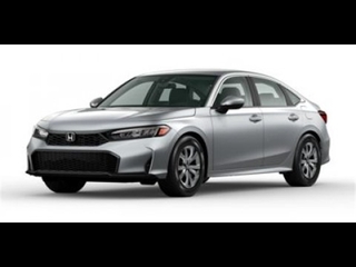 2026 Honda Civic for sale in Burlington NC