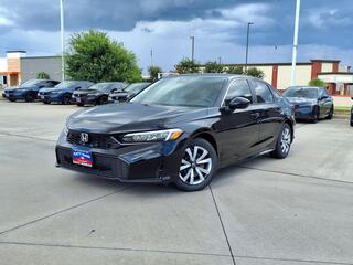 2026 Honda Civic for sale in Katy TX