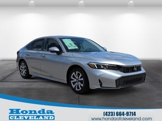 2026 Honda Civic for sale in Cleveland TN