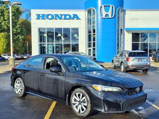 2026 Honda Civic for sale in Tupelo MS