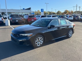 2026 Honda Civic for sale in Johnson City TN