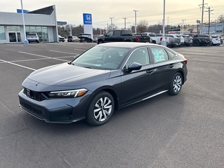 2026 Honda Civic for sale in Johnson City TN