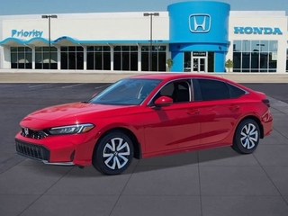 2026 Honda Civic for sale in Roanoke VA