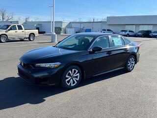 2026 Honda Civic for sale in Johnson City TN