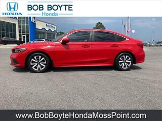 2022 Honda Civic for sale in Moss Point MS