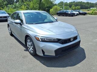 2026 Honda Civic for sale in El Dorado AR