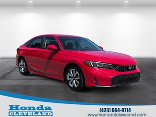 2026 Honda Civic for sale in Cleveland TN