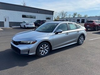 2026 Honda Civic for sale in Johnson City TN