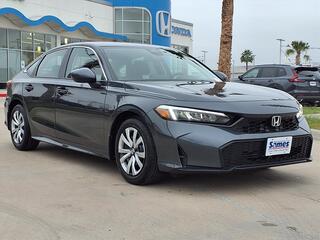 2026 Honda Civic for sale in Laredo TX
