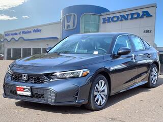 2026 Honda Civic for sale in San Diego CA